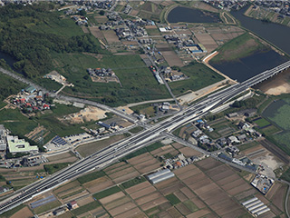 県立加古川医療センターランプ写真